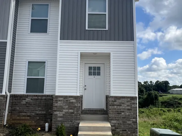 919 Martin St #A4, Clarksville, TN 37040