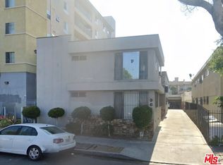 964 S Harvard Blvd APT 4, Los Angeles, CA 90006