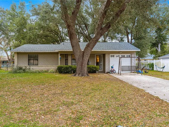 55 Almond Rd, Ocala, FL 34472