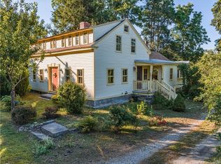 928 Storrs Rd, Mansfield, CT 06268