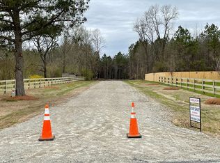 6080 Rosser Pittman Rd, Sanford, NC 27332