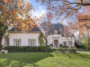 4721 Cherokee Trl, Dallas, TX 75209