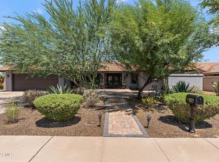 2612 E Cortez St, Phoenix, AZ 85028