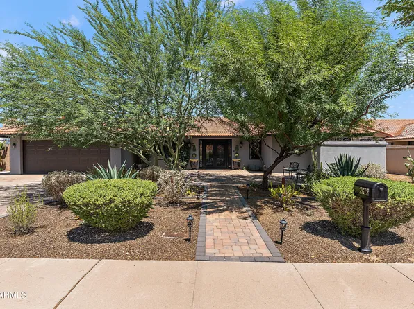 2612 E CORTEZ Street, Phoenix, AZ 85028