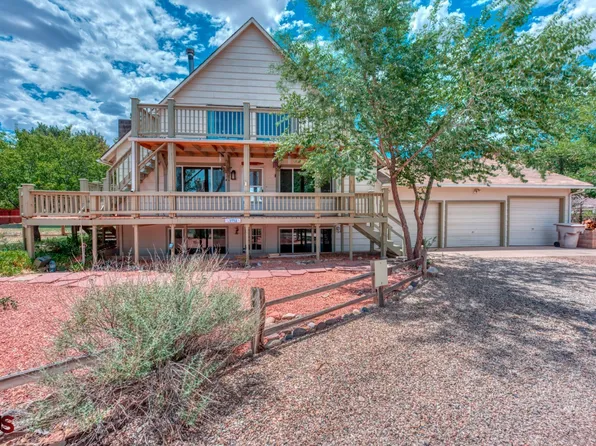 1448 S Stewart Dr, Kanab, UT 84741