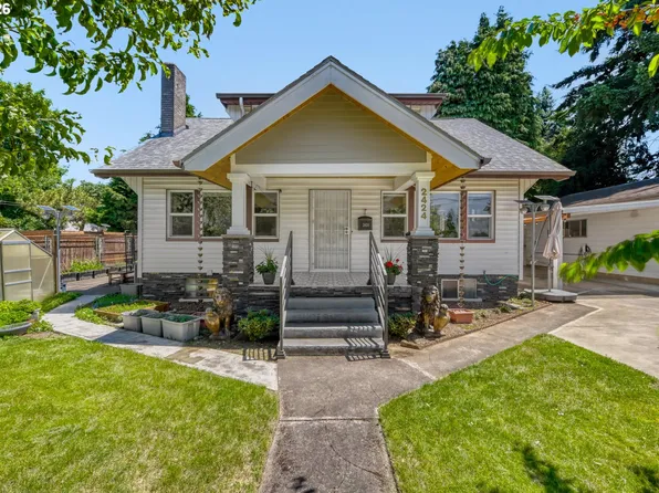 2424 NE 102nd Ave, Portland, OR 97220