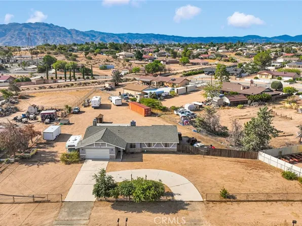18465 Danbury Ave, Hesperia, CA 92345