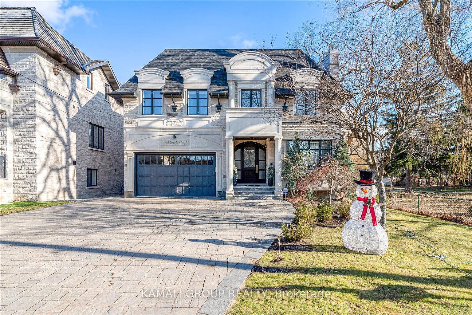1 Abbotsford Rd, Toronto, ON M2N 2P6 MLS C7374064 Zillow