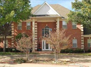 2004 Peachtree Ln, Wichita Falls, TX 76308