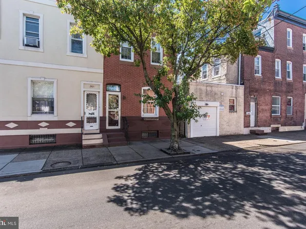2963 Edgemont St, Philadelphia, PA 19134