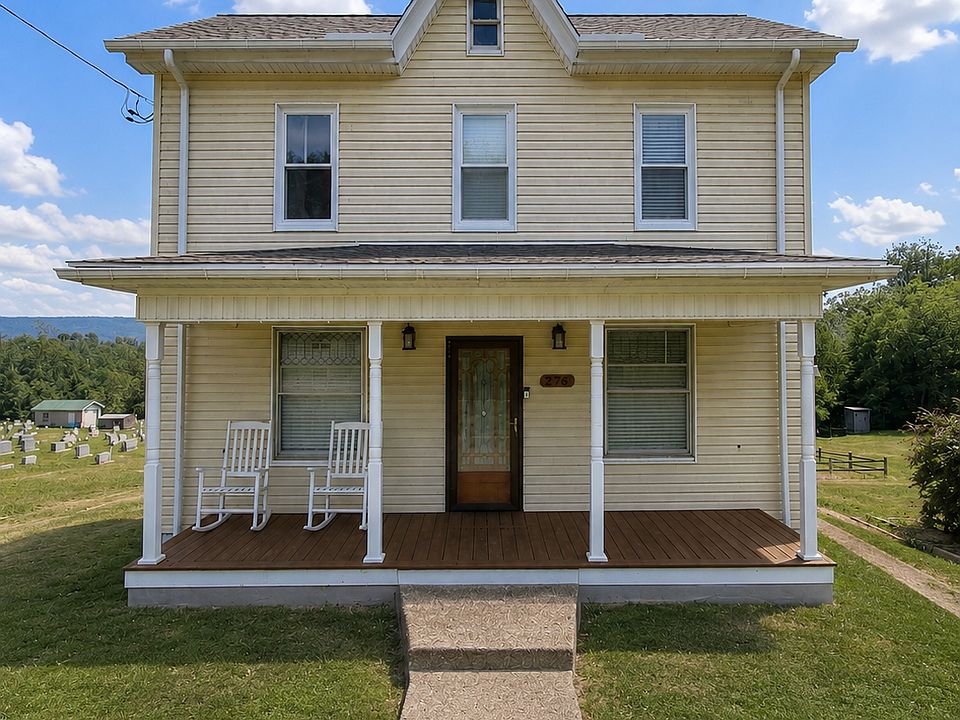 2nd image of (Undisclosed Address)
