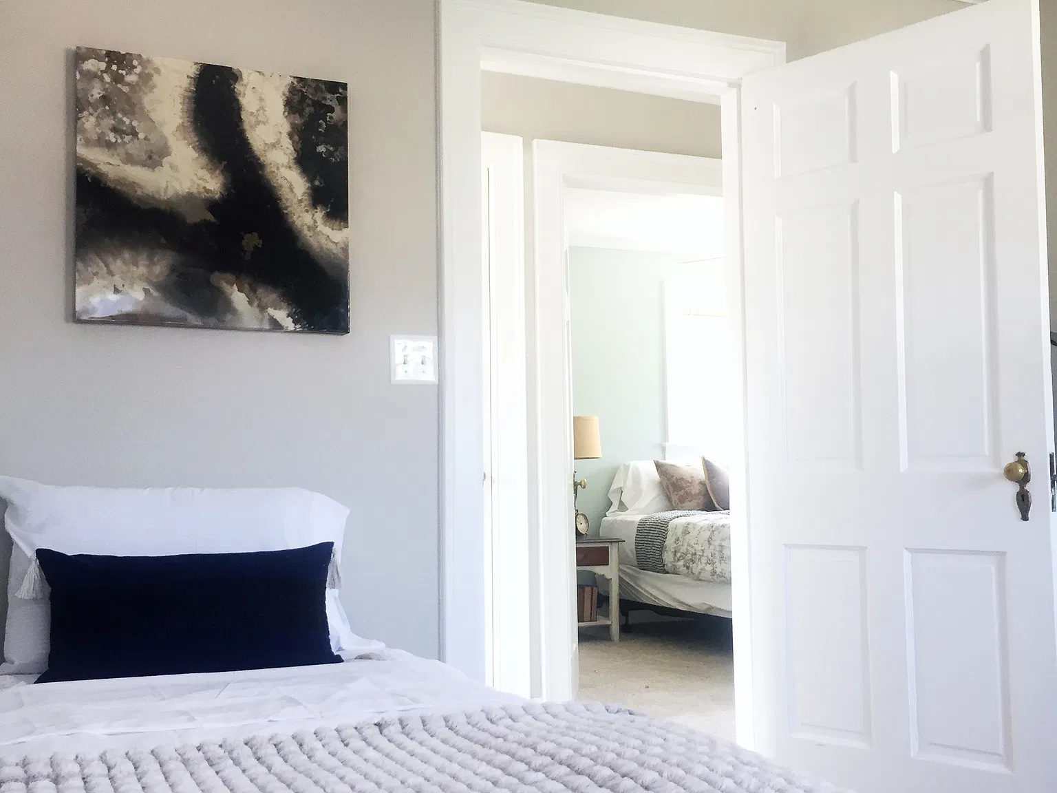 3 bed, 1.5 bath, 1401 sqft, $1,625 — Photo 4