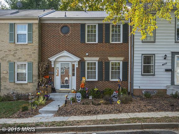 3rd image of 511 Monet Dr