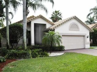 6141 Terra Mere Cir, Boynton Beach, FL 33437