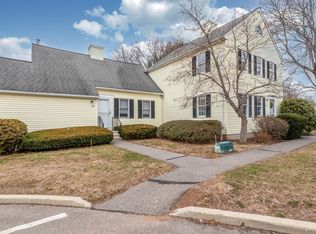 19 Southgate Dr #19, South Glastonbury, CT 06073