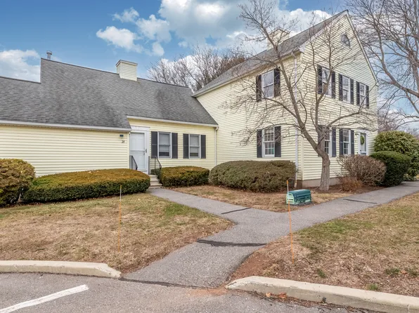 19 Southgate Drive #19, Glastonbury, CT 06073
