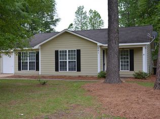 281 Firetower Rd, Leesburg, GA 31763