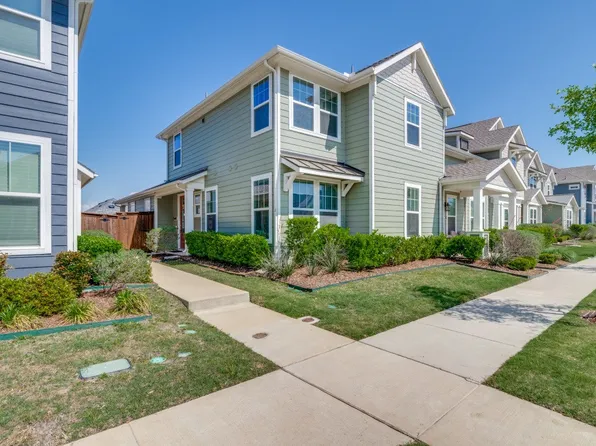 6441 Boone Dr, Rowlett, TX 75089