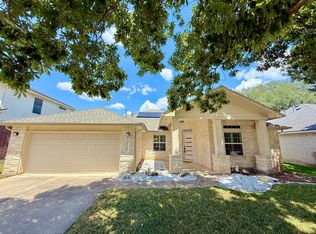 1719 Warwick Way, Cedar Park, TX 78613