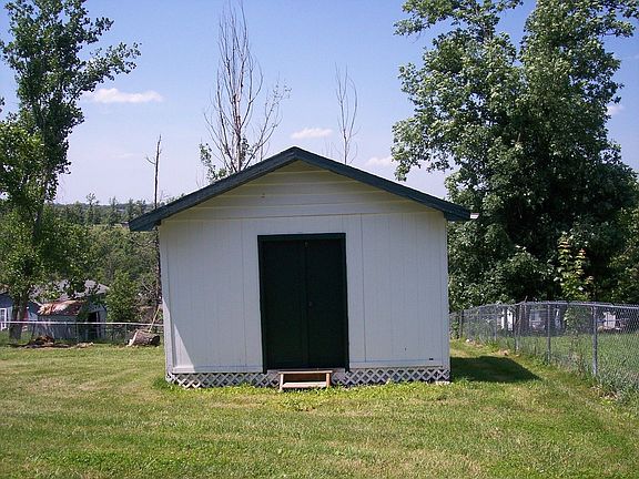 Extra Storage
