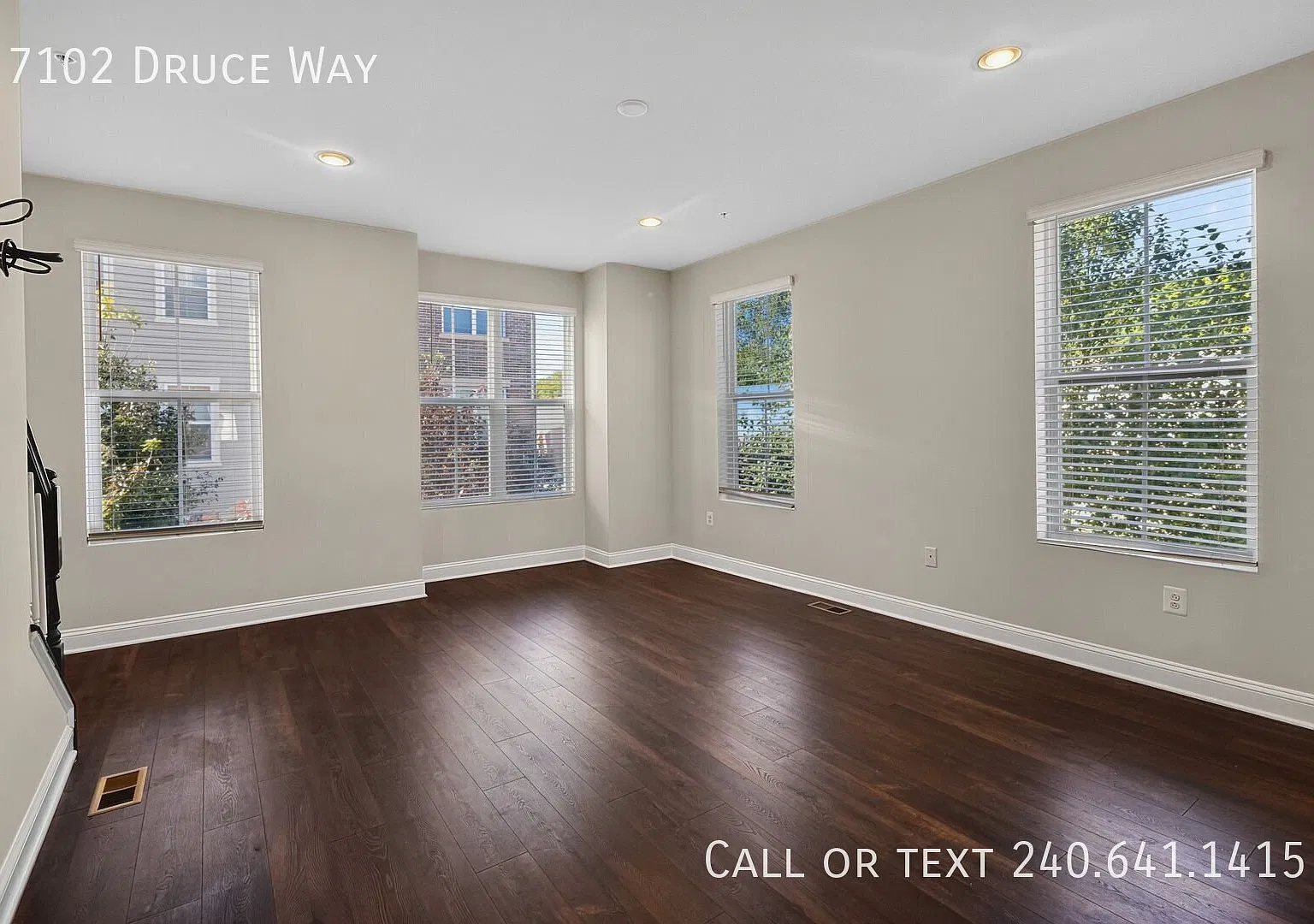 Beautiful 4 BR/4.5 BA Townhome in Hanover! — Photo 4