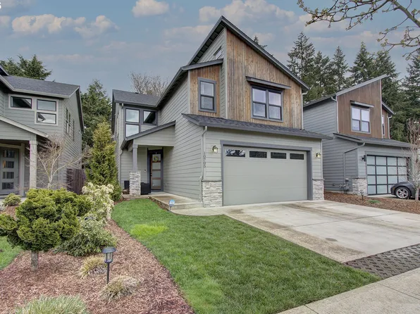 10705 NE 156th Ave, Vancouver, WA 98682