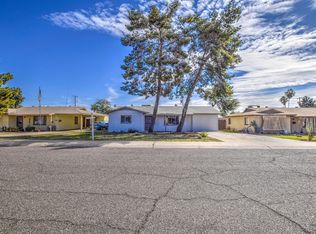 4713 N 40th Dr, Phoenix, AZ 85019