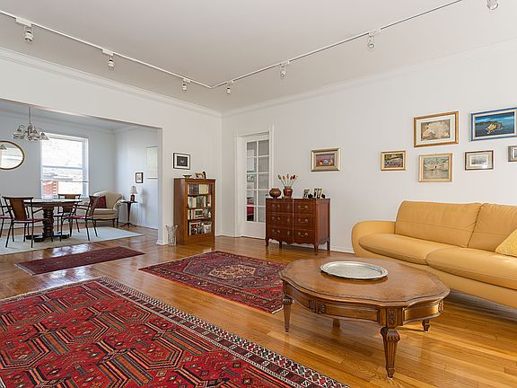 5th image of 149-07 Sanford Ave #3A