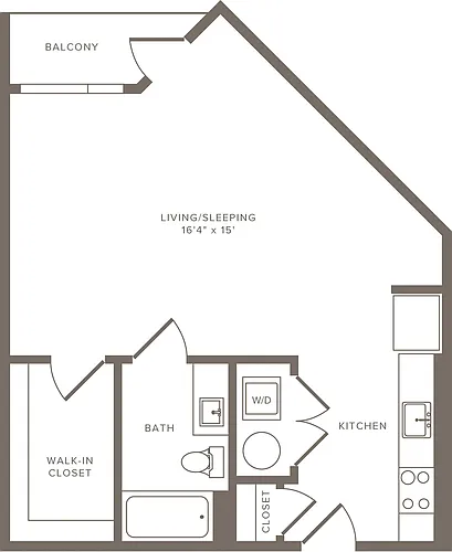 Floor plan S05