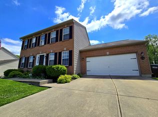 1953 Silverleaf Dr, Hebron, KY 41048