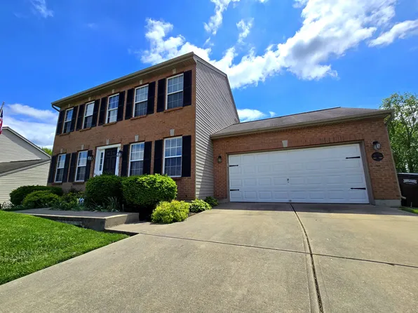 1953 Silverleaf Dr, Hebron, KY 41048