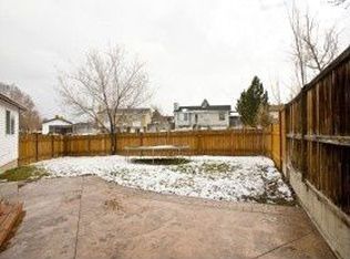 4966 S Heath Ave, Kearns, UT 84118