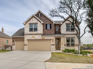1201 Creek Cyn, New Braunfels, TX 78132