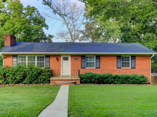 8008 W Cliff Dr, Knoxville, TN 37909