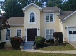 3191 Palm Tree Dr, Lithonia, GA