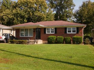 3415 Clarinet Dr, Louisville, KY