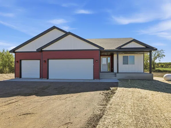 1255 130th Ave, Ogilvie, MN 56358