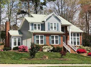 101 Merry Hill Dr, Cary, NC 27518