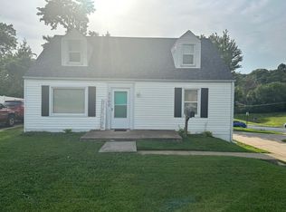 3100 Ashby Rd, Saint Ann, MO 63074