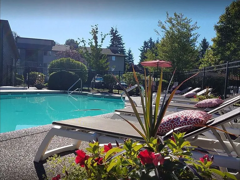 Cascadia at Fairwood Landing — Photo 5