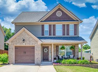 2730 Beech Trl, Braselton, GA 30517