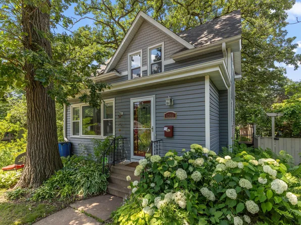 4356 Nokomis Ave, Minneapolis, MN 55406