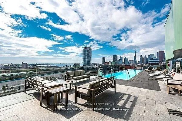 120 Bayview Ave #N505 — Photo 18