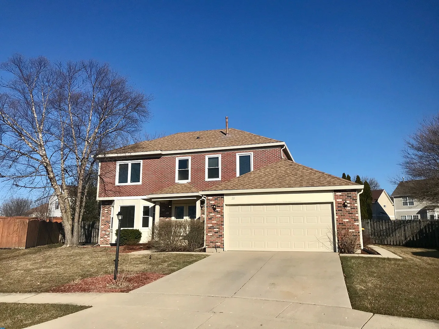 20 Larkspur Ln photo 1