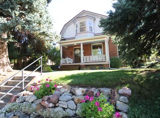 1242 S Gaylord St, Denver, CO 80210