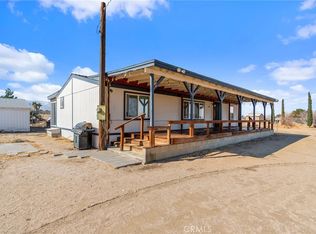 11524 Paramount Rd, Phelan, CA 92371