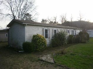 132 Southside Ln, Franklin, NC 28734