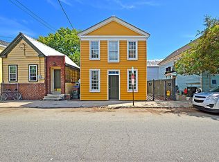 91 Line St, Charleston, SC 29403