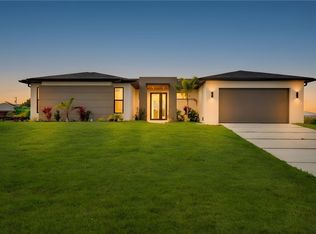 1506 NE 21st Ave, Cape Coral, FL 33909