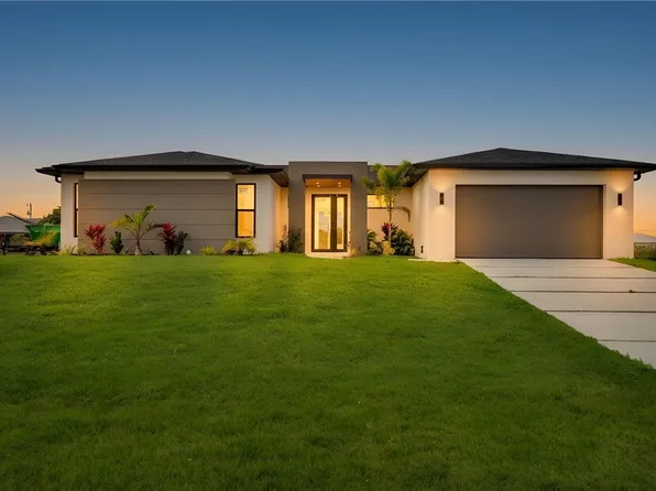 1506 NE 21st Ave, Cape Coral, FL 33909